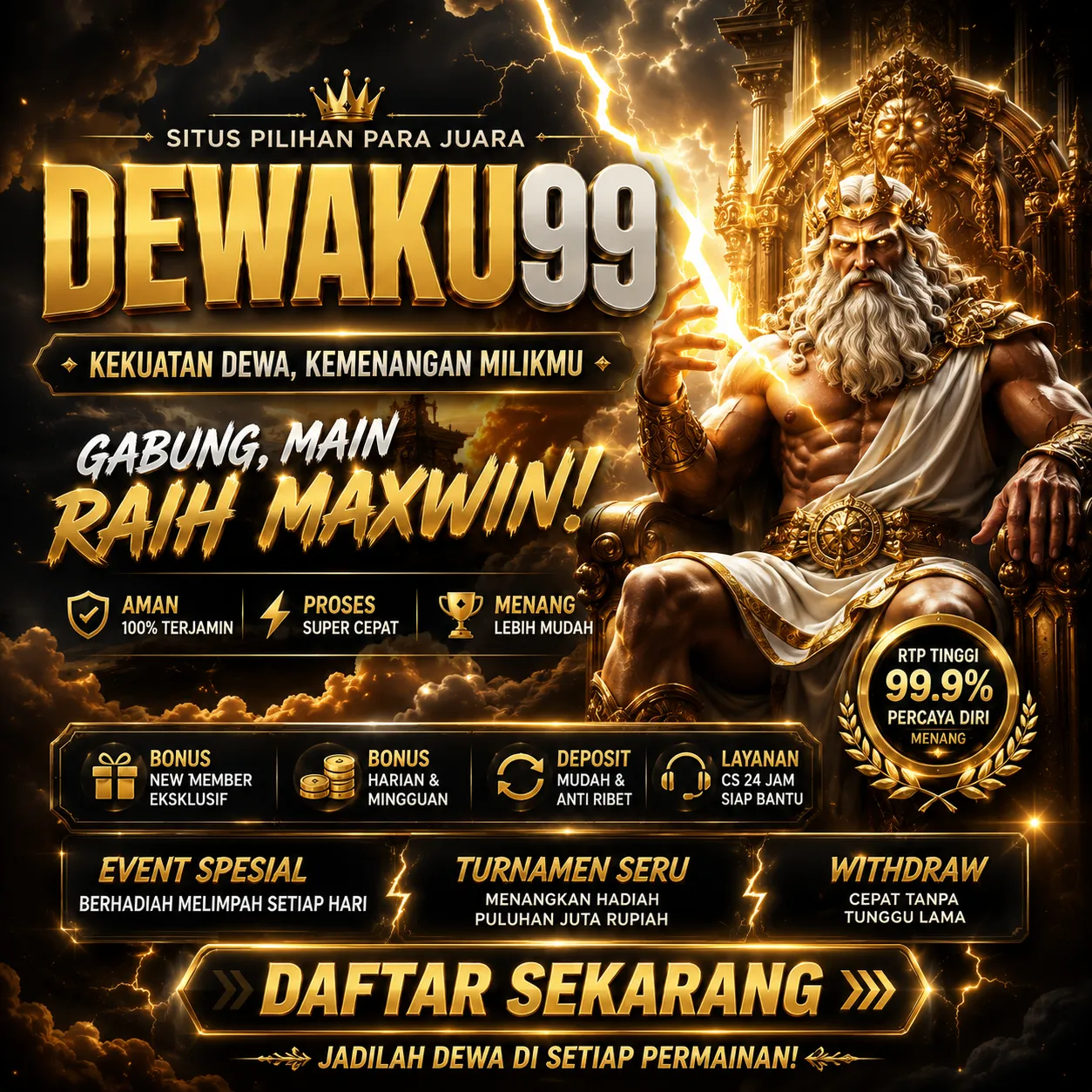 Dewaku99
